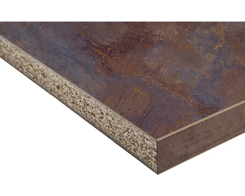 Panneau décoratif avec motif irrégulier