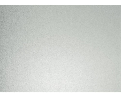 d-c-fix® Glasdekorfolie statisch haftend Milky 90x150 cm Nahaufnahme einer Glasoberfläche mit matter Textur