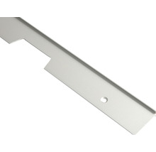 Profilé de raccord d'angle aluminium 28x635 mm-thumb-0