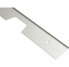 Eckverbindungsprofil Aluminium 38x635 mm-thumb-0