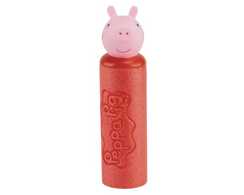 Pistolet à mousse Peppa Pig