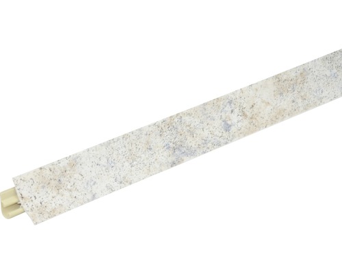 Joint d'étanchéité mural Oldstone 23, longueur : 3000 mm Baguette décorative avec motif