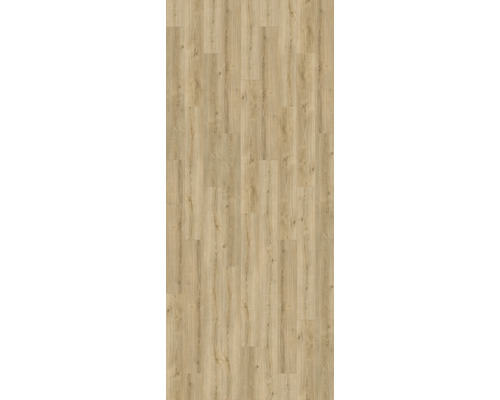 Bodenbelag aus Laminat mit Holzoptik