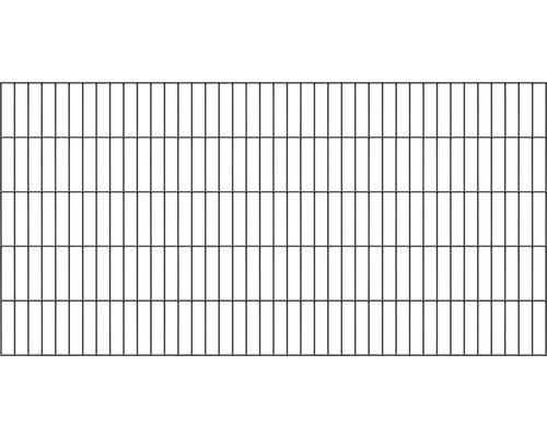 Panneaux rigides double fil