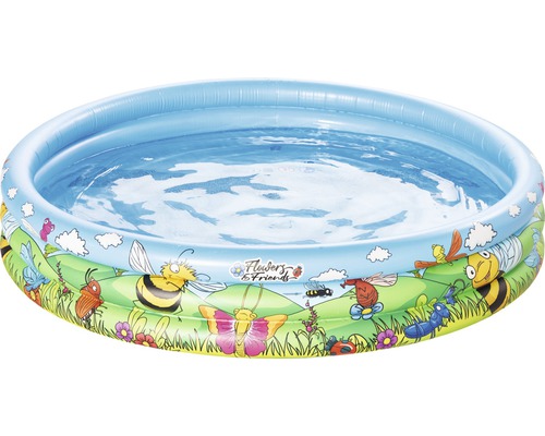 Piscines gonflables et jouets aquatiques