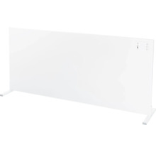 Panneau chauffant infrarouge Eurom Mon soleil 720 67x125 cm 720 watts avec Wi-Fi