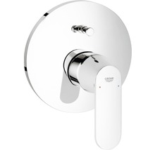 GROHE Badewannenarmatur Unterputz EUROSMART COSMOPOLITAN chrom 19382000