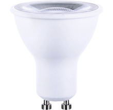 Ampoule réflecteur LED FLAIR à intensité lumineuse variable PAR16 GU10/7,5W(57W) 400 lm 2700 K blanc chaud transparent 36°-thumb-0