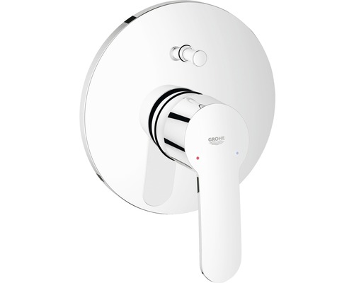 Mitigeur bain/douche Grohe Eurostyle Cosmopolitan 19506002 Mitigeur bain/douche Grohe Eurostyle Cosmopolitan 19506002