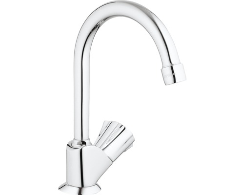Robinet vertical Grohe Costa DN15 20393001 Robinet vertical Grohe Costa DN15 20393001