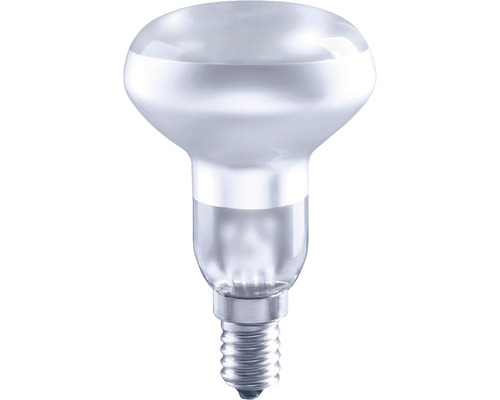 Ampoule réflecteur FLAIR LED à intensité lumineuse variable R50 E14/2,2W(18W) 170 lm 2700 K blanc chaud mat
