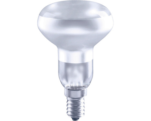 Ampoule réflecteur FLAIR LED à intensité lumineuse variable R50 E14/2,2W(18W) 170 lm 2700 K blanc chaud mat Ampoule réflecteur FLAIR LED à intensité lumineuse variable R50 E14/2,2W(18W) 170 lm 2700 K blanc chaud mat