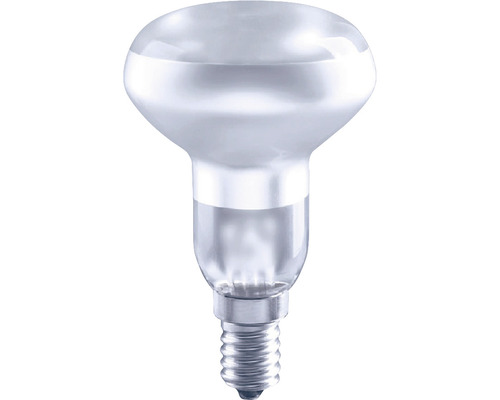Ampoule réflecteur FLAIR LED à intensité lumineuse variable R50 E14/4W(29W) 210 lm 2700 K blanc chaud mat