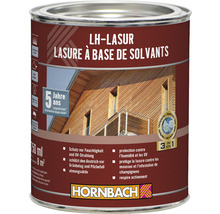 HORNBACH LH-Lasur eiche 750 ml-thumb-0