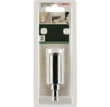 Bosch Fliesenlochsaege 22 Millimeter in Verpackung