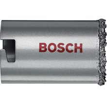 Logo Bosch Scie cloche diamant