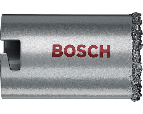 Logo Bosch Scie cloche diamant