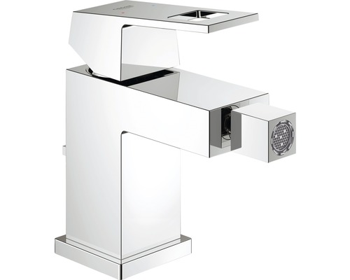 Robinet de bidet GROHE Eurocube chrome 23138000