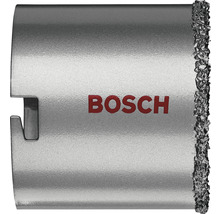 Bohrkrone mit Bosch Logo