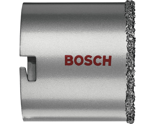 Scie cloche avec logo Bosch