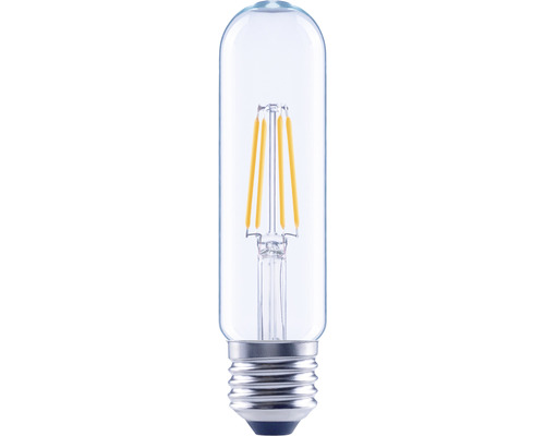 Ampoule LED FLAIR à intensité lumineuse variable T32 E27/4W(40W) 470 lm 2700 K blanc chaud clair