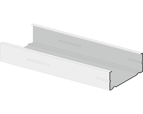 Knauf CW-Ständerprofil 4500 x 50 x 50 mm