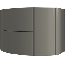 Meuble sous-lavabo avec tiroirs