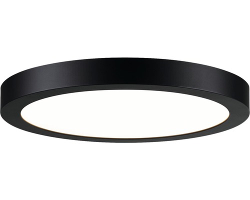 Plafonnier rond
