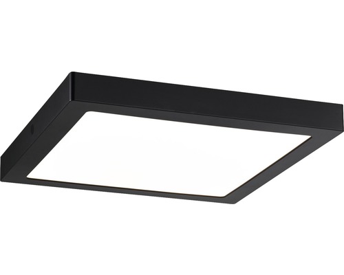 Quadratische Deckenleuchte