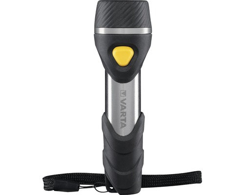 Lampe de poche Varta