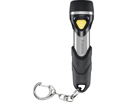 Lampe de poche porte-clés Varta