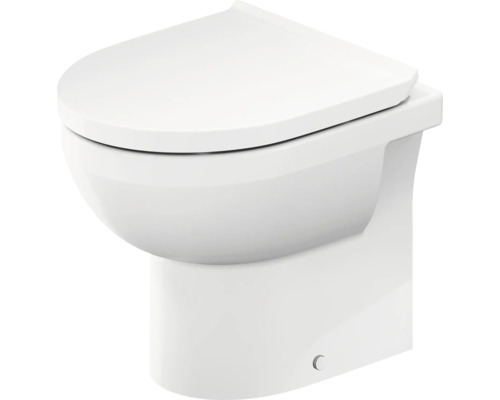 Duravit hotsell wc japonais