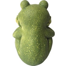 Grenouille assise 26 x 22,2 x 35,2 cm-thumb-2