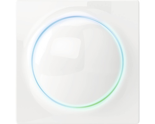 Interrupteur avec bouton rond