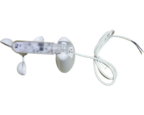 Capteur de vent pour mesurer la vitesse du vent