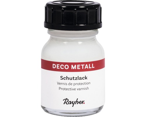 Deco-Metall-Schutzlack, 25ml