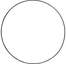 Joint d''étanchéité rond
