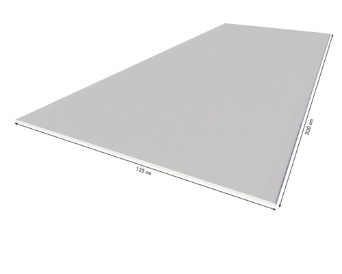 Panneau de construction 125 cm x 300 cm