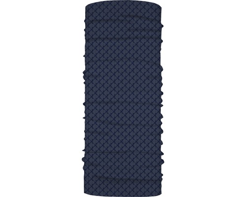 Tissu multifonctionnel avec motif géométrique