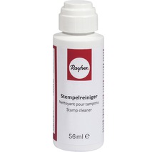 Rayher Stempelreiniger, 56 ml Flasche