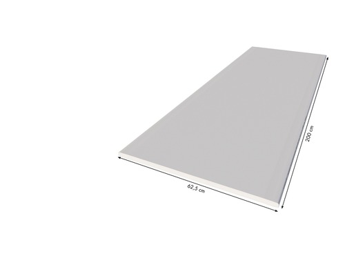 Regalboden 200 cm x 62,5 cm