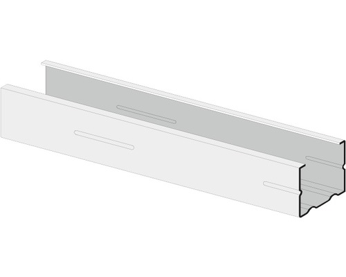 Knauf CW-Ständerprofil 3750 x 50 x 50 mm