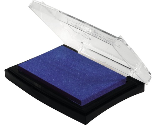 Tampon encreur à pigment Versa Color bleu royal