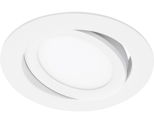 Soupape à disque ronde pour systèmes de ventilation