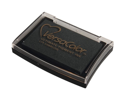 Tampon encreur VersaColor avec encre pigmentée