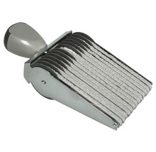 Rotierender Zahlenstempel mit Griff