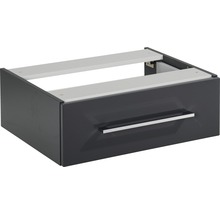 Meuble sous-lavabo avec tiroir