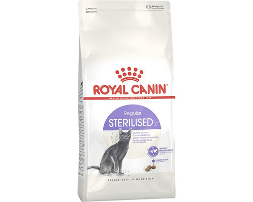 Royal canin cat outlet sterilised 10 kg