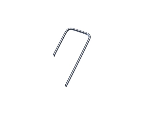 Knauf Noniussplint für für Nonius-Verbindungen 72 mm Pack = 100 St Einzelne Metallklammer