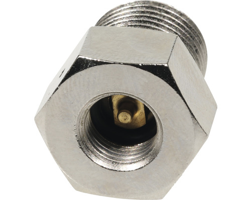 Metall-Füllventil mit Außengewinde